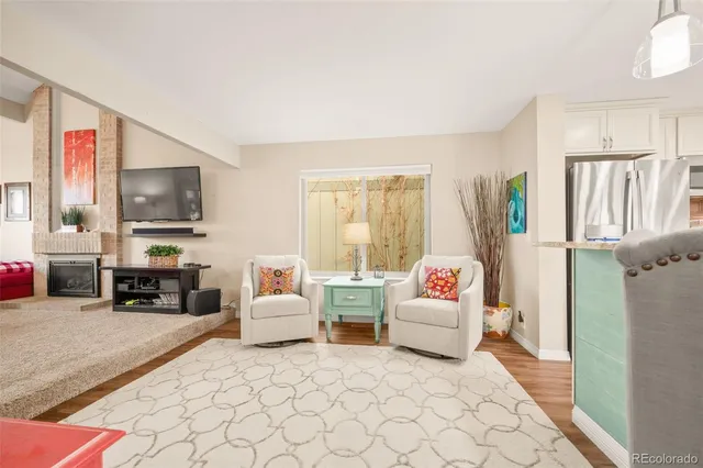 $650,000 | 8734 Independence Way, Arvada, CO 80005