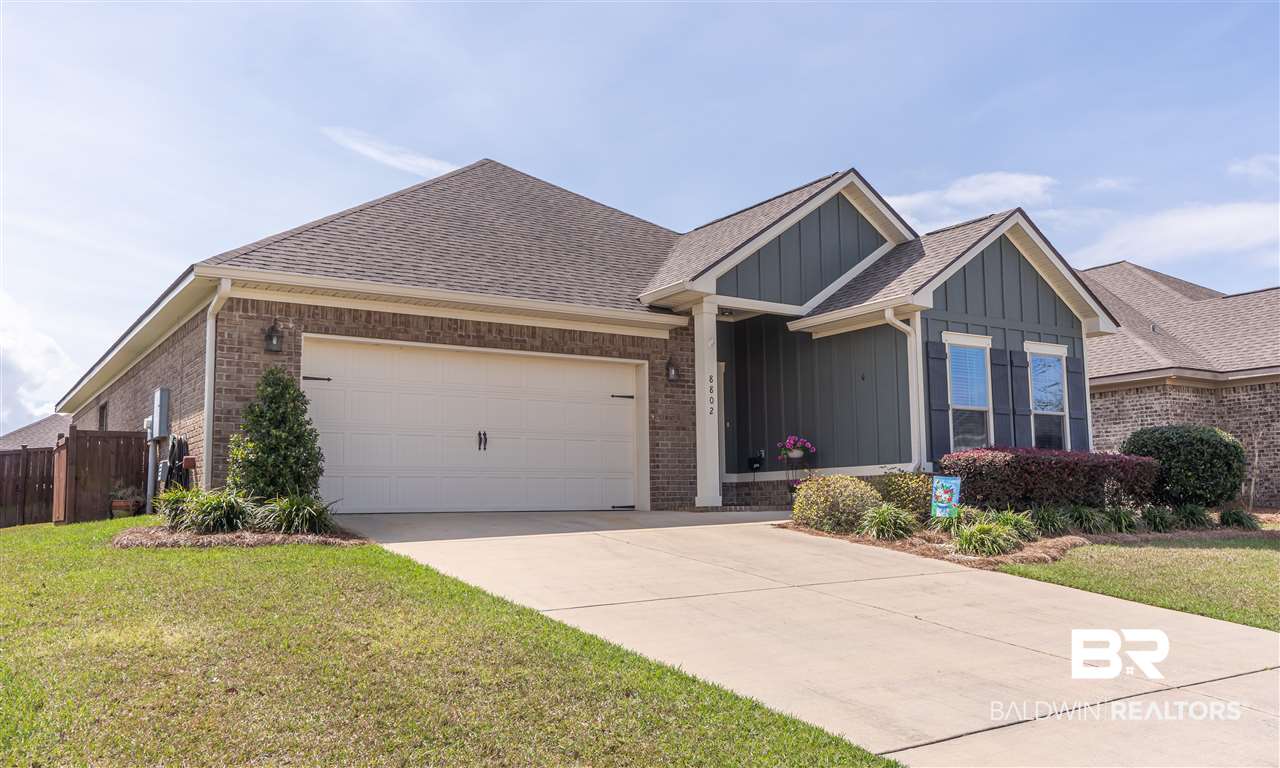 8802 Asphodel Lane Daphne, AL 36526 - Photo 3 of 27