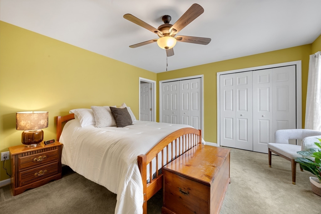 31 Glen Echo Shore Road Charlton, MA 01507 - Photo 12 of 36