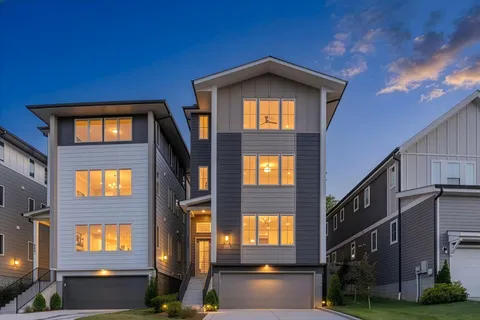 $899,995 | 5903 Maxon Avenue, Nashville, TN 37209