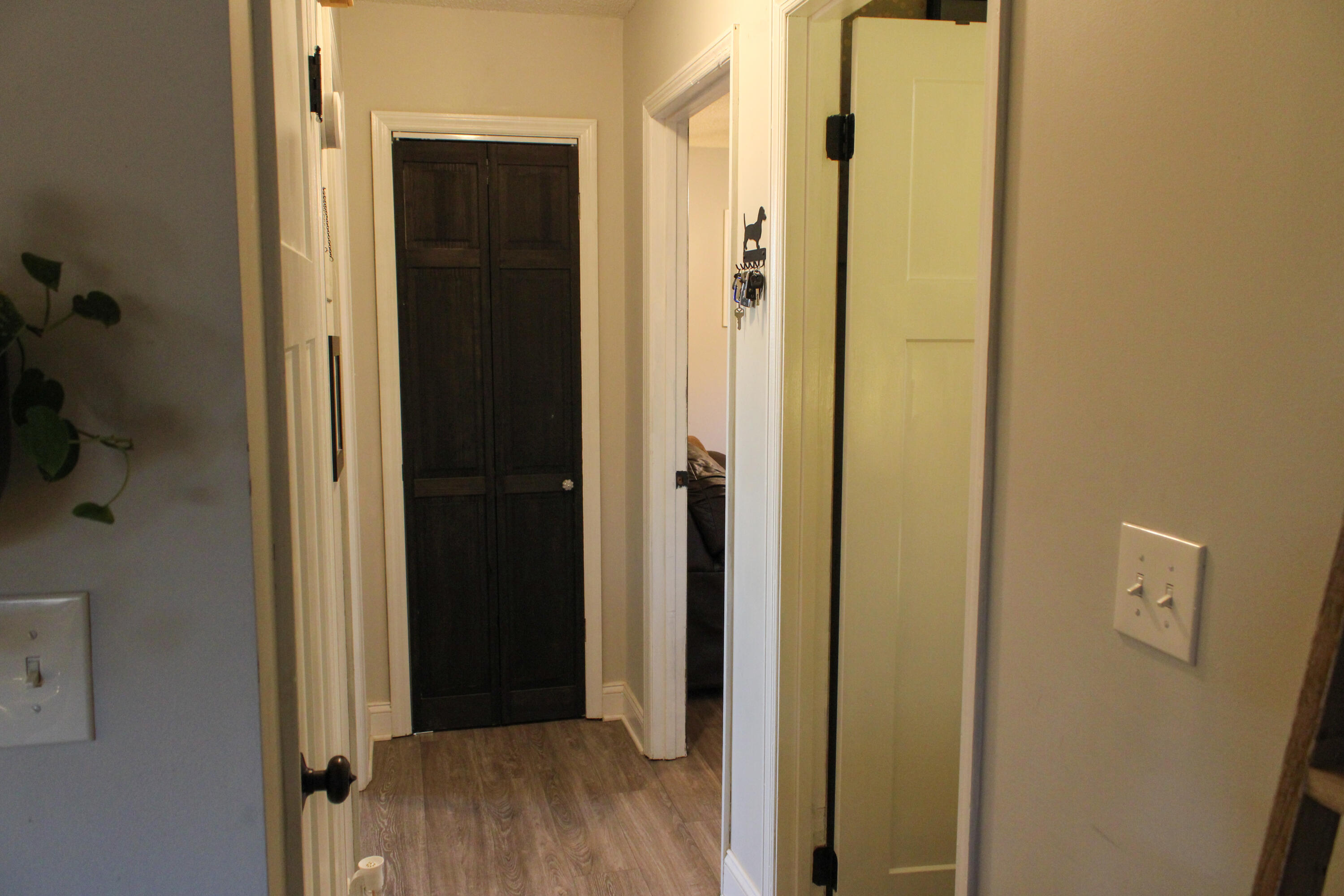 508 Taylor Broome Road Chickamauga, GA 30707 - Photo 18 of 40 Hallway