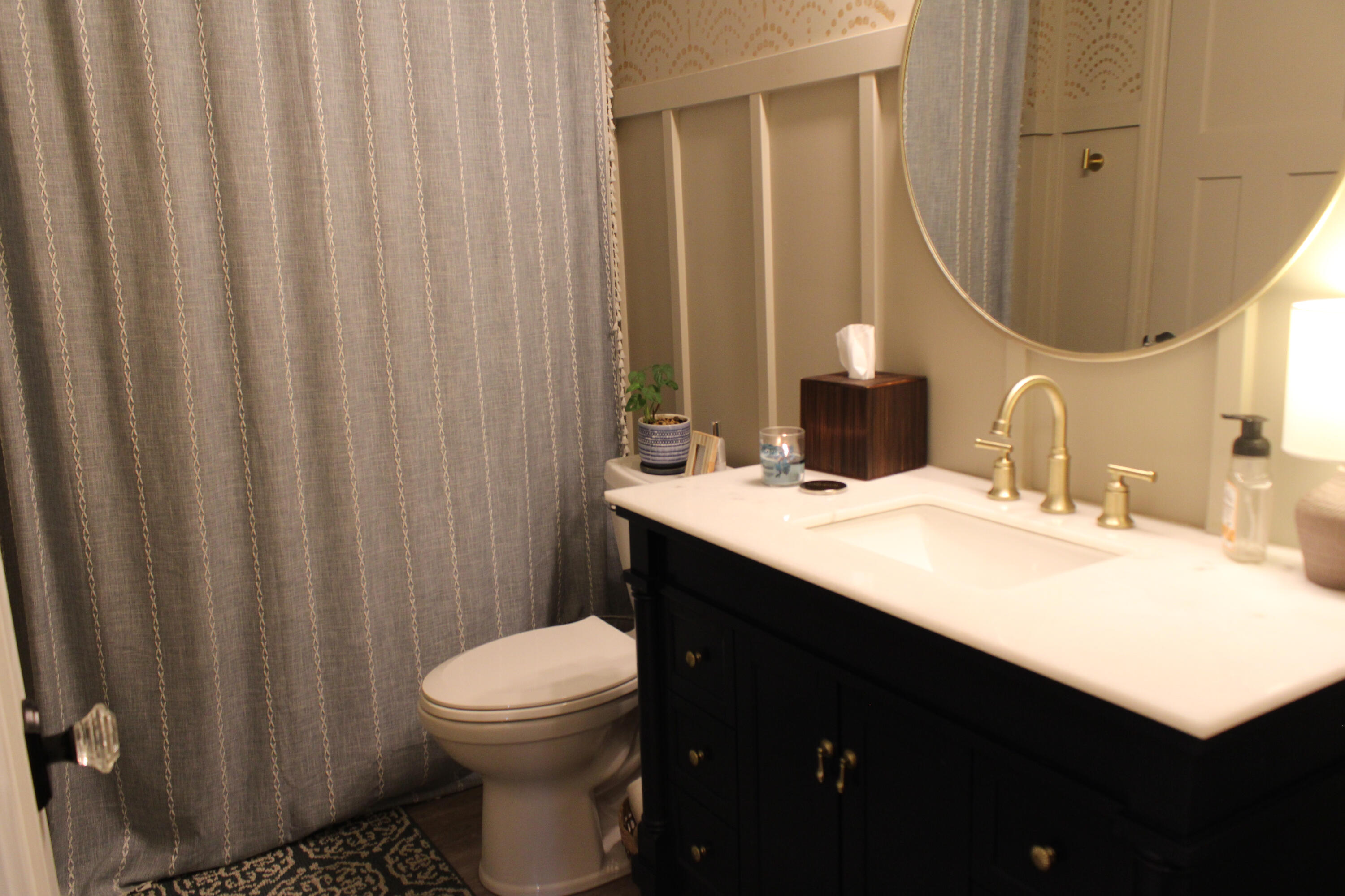 508 Taylor Broome Road Chickamauga, GA 30707 - Photo 19 of 40 Bathroom