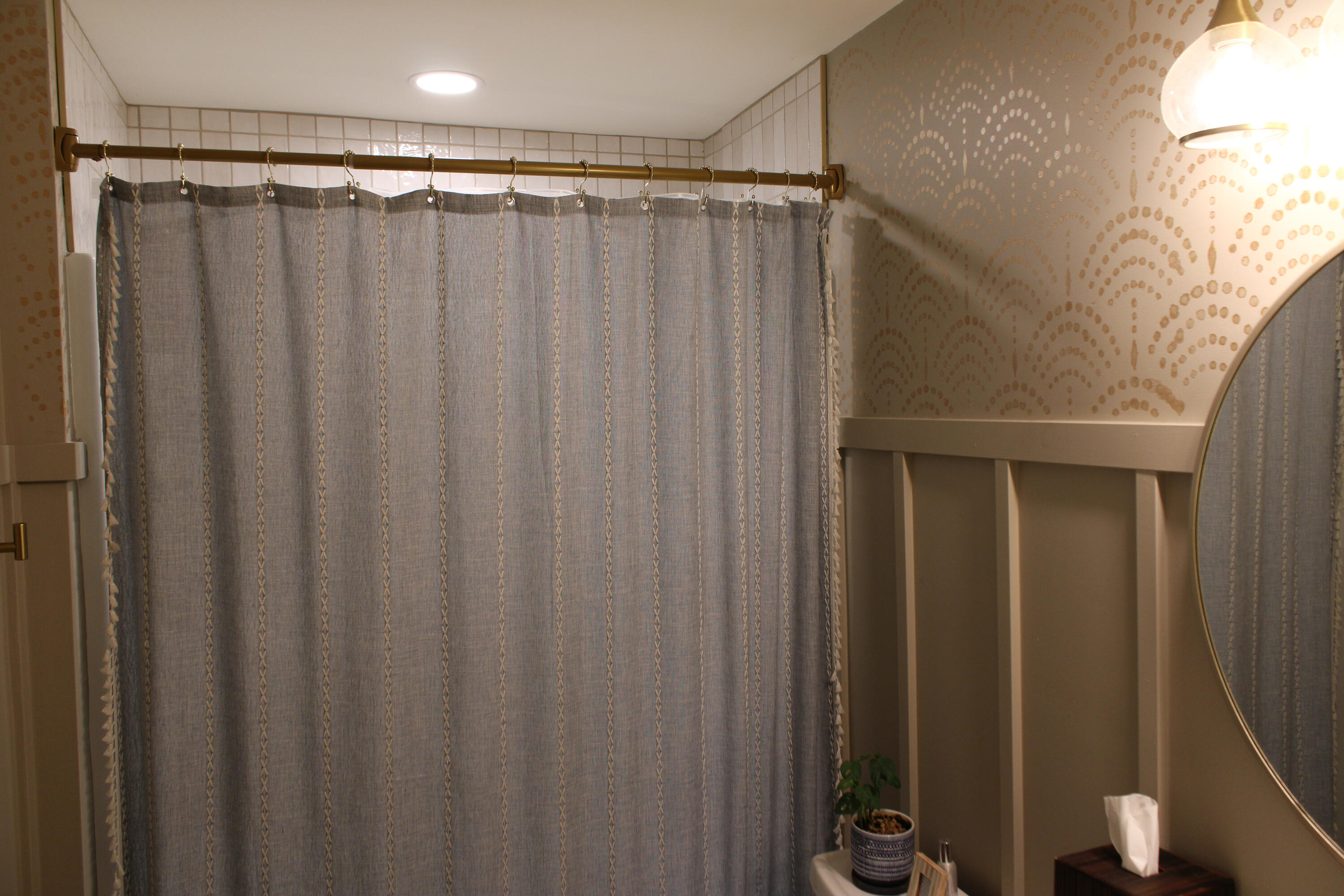 508 Taylor Broome Road Chickamauga, GA 30707 - Photo 20 of 40 Bathroom