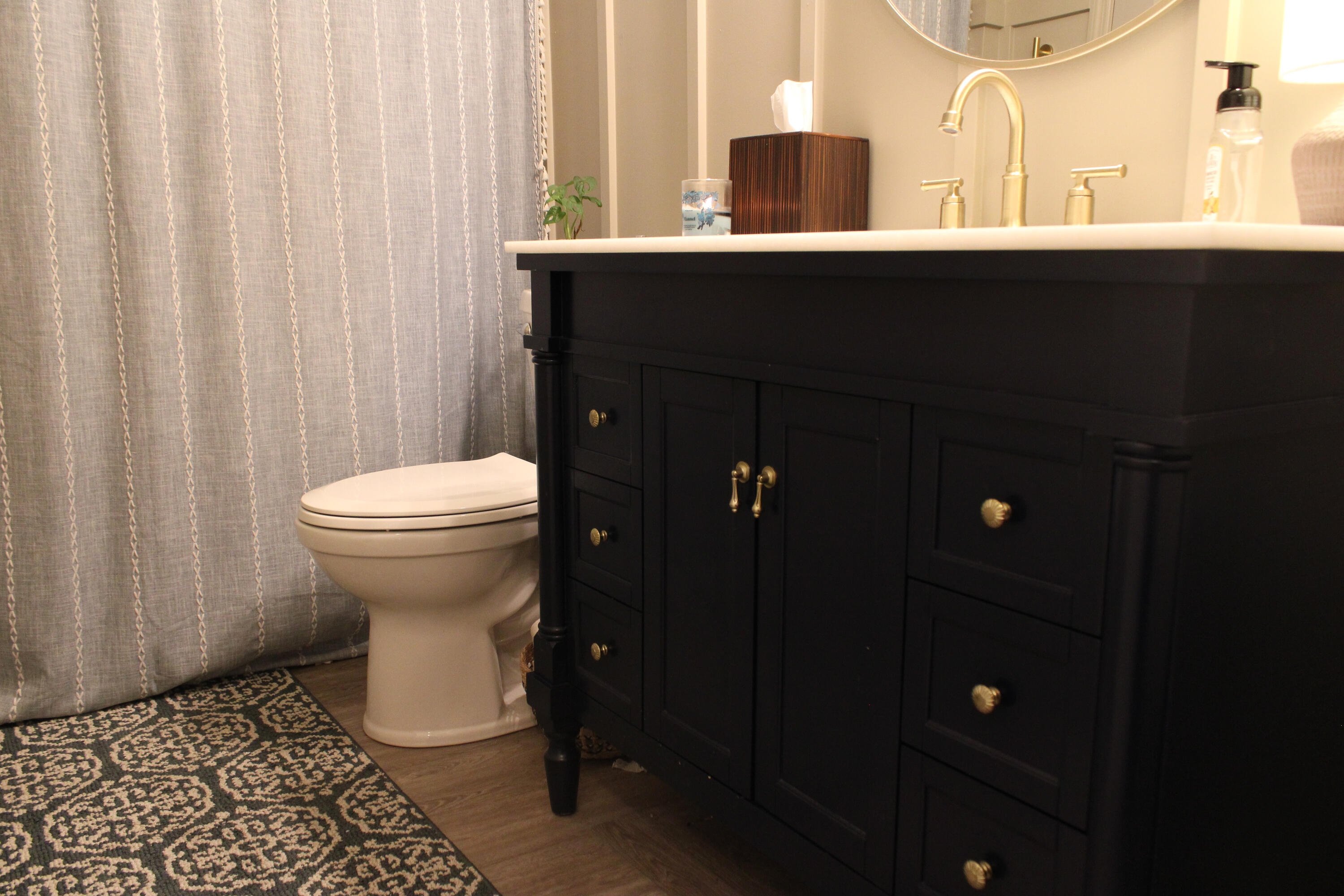 508 Taylor Broome Road Chickamauga, GA 30707 - Photo 21 of 40 Bathroom