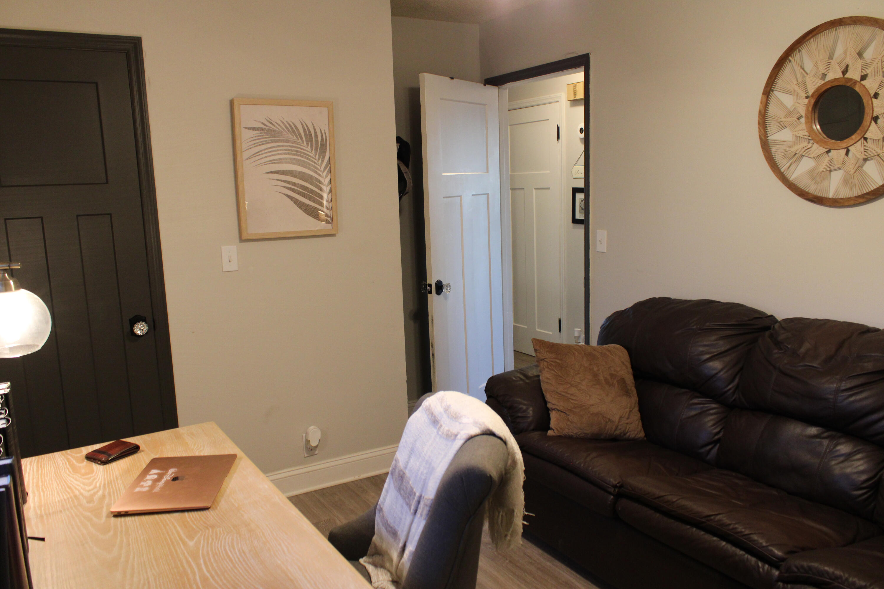 508 Taylor Broome Road Chickamauga, GA 30707 - Photo 23 of 40 Bedroom