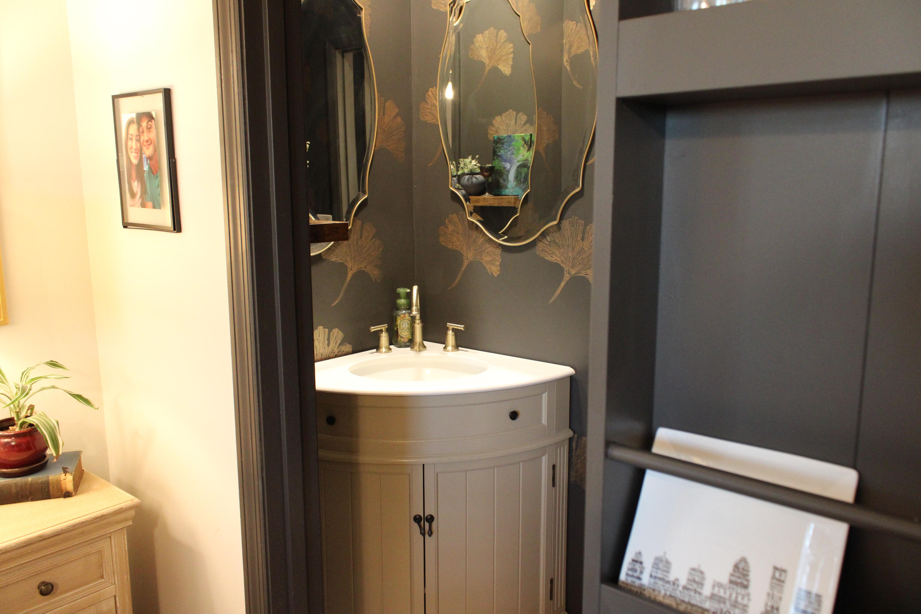 508 Taylor Broome Road Chickamauga, GA 30707 - Photo 28 of 40 Primary Bathroom