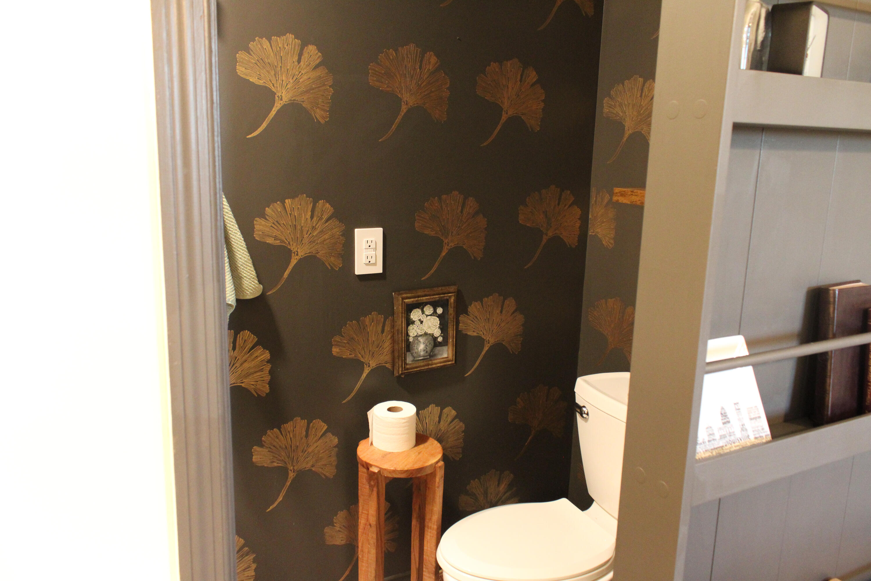 508 Taylor Broome Road Chickamauga, GA 30707 - Photo 30 of 40 Primary Bathroom