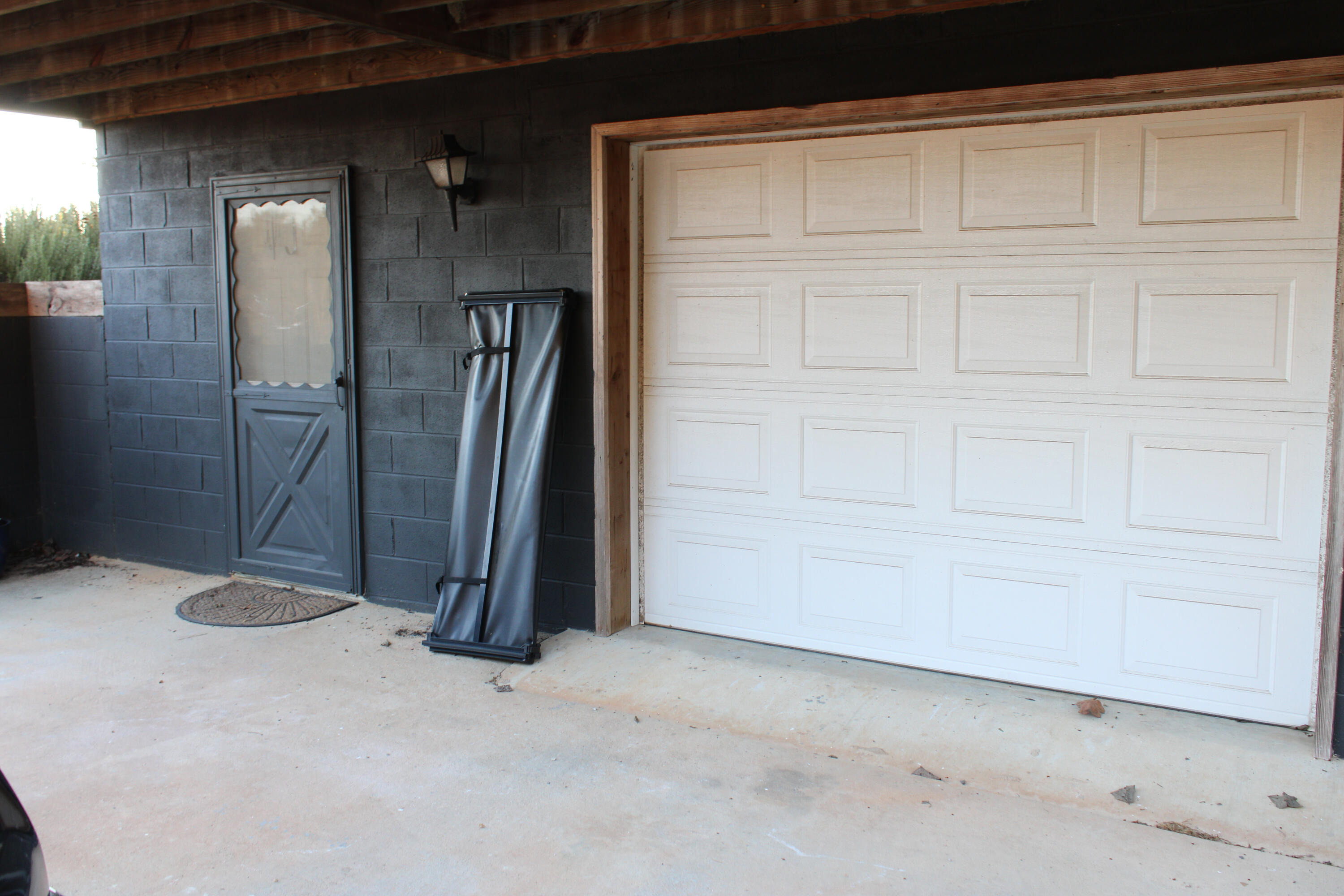 508 Taylor Broome Road Chickamauga, GA 30707 - Photo 37 of 40 Garage Exterior