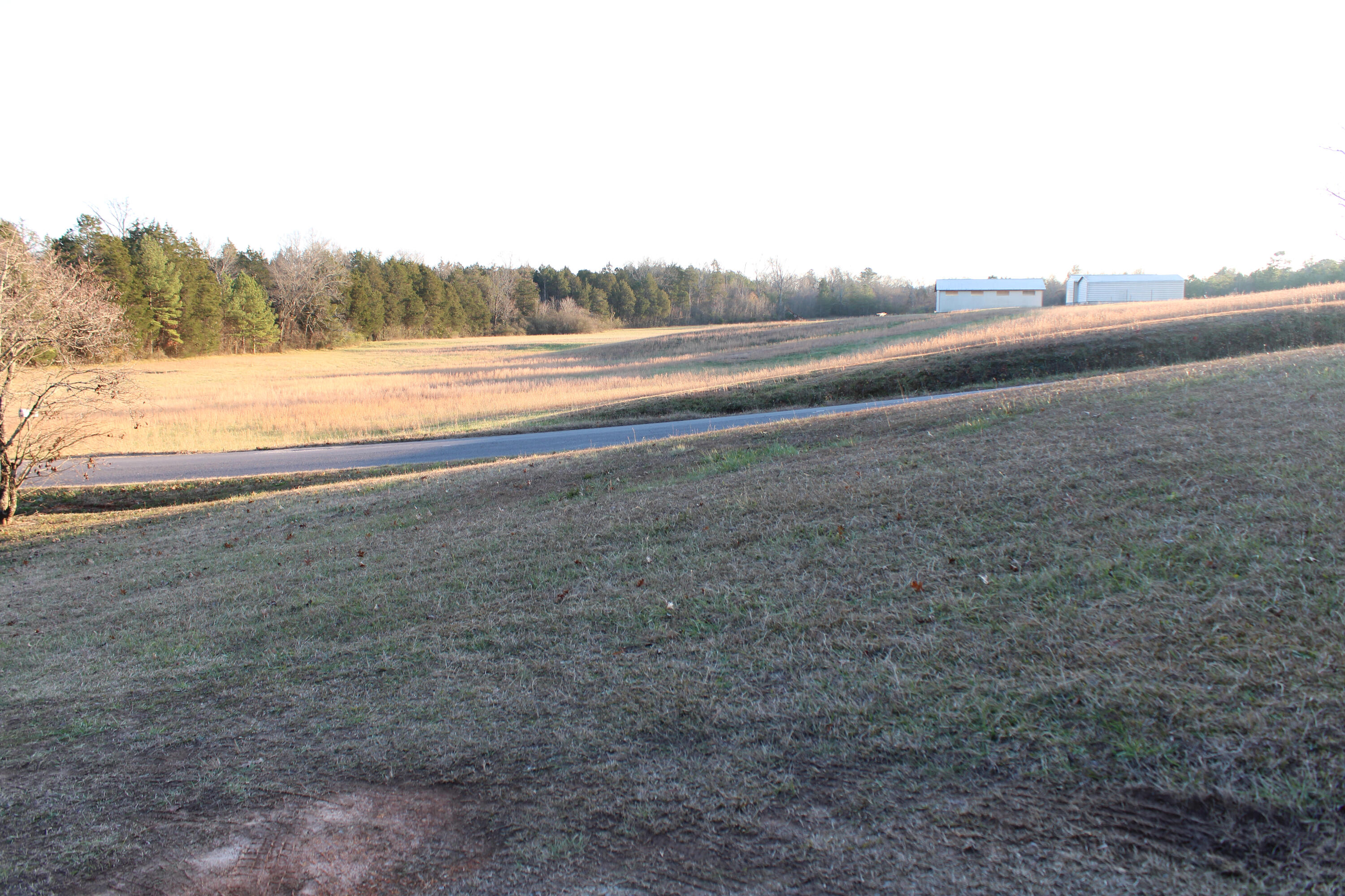 508 Taylor Broome Road Chickamauga, GA 30707 - Photo 39 of 40 Exterior