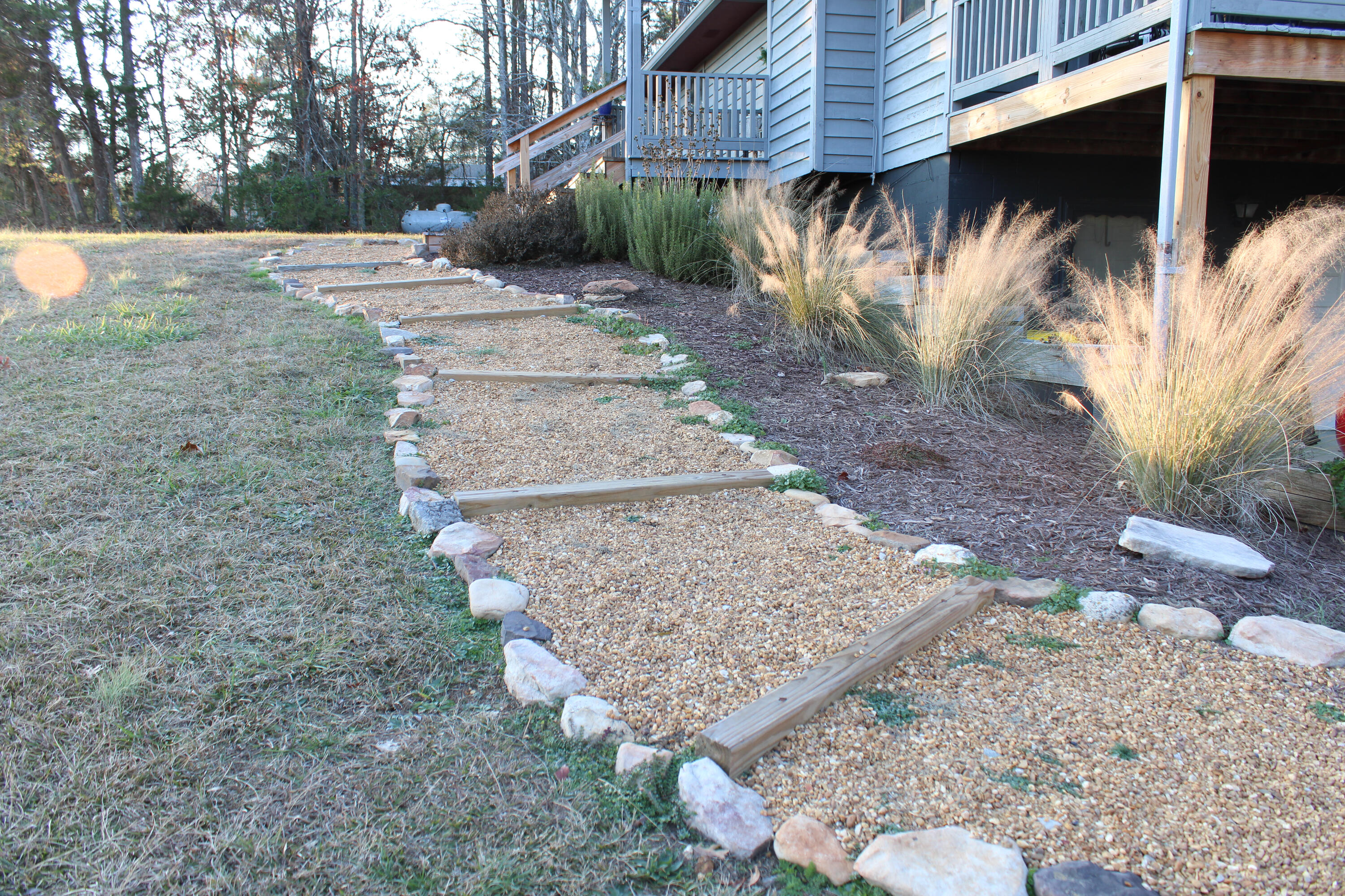 508 Taylor Broome Road Chickamauga, GA 30707 - Photo 7 of 40 Exterior