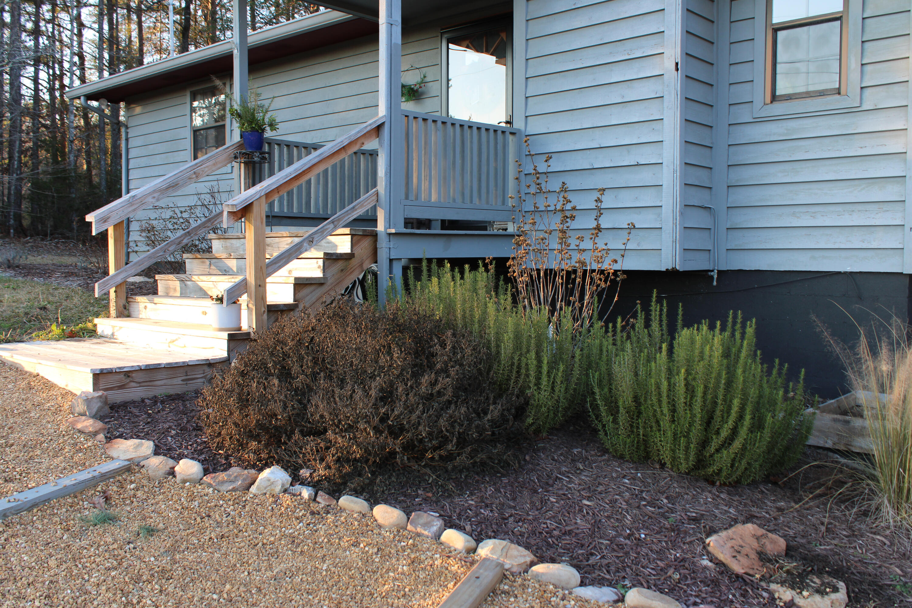 508 Taylor Broome Road Chickamauga, GA 30707 - Photo 8 of 40 Exterior