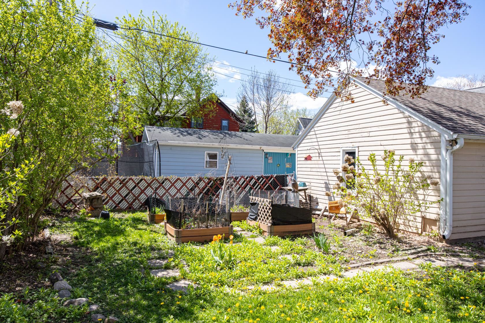 714 North Oneida Street Appleton, WI 54911 - Photo 23 of 25