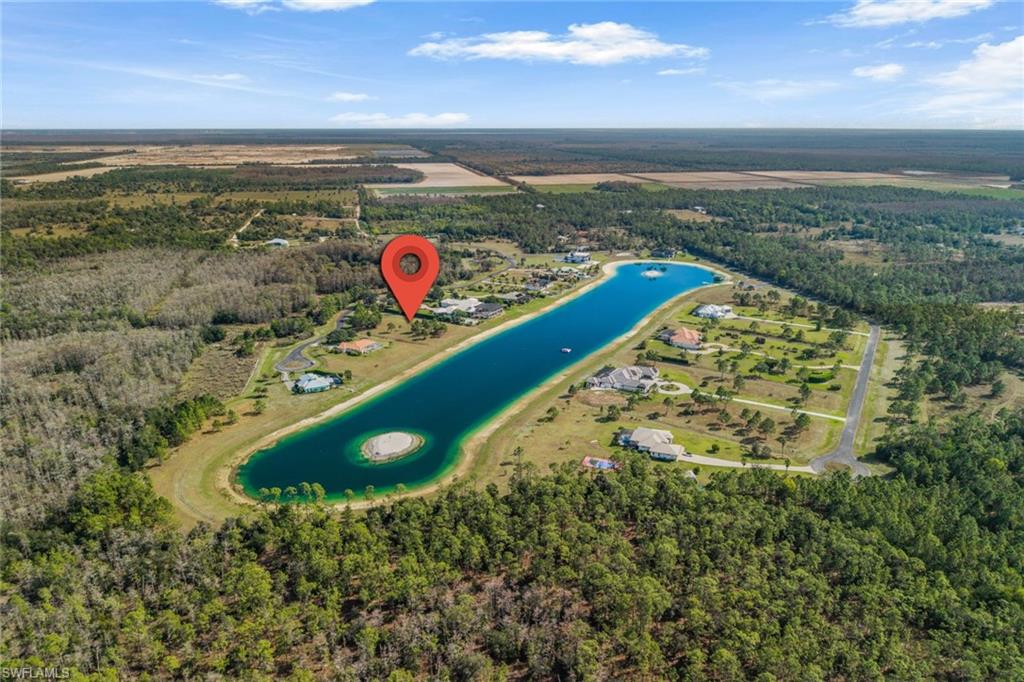 20200 Slalom Course Court Estero, FL 33928 - Photo 16 of 20 a view of a city