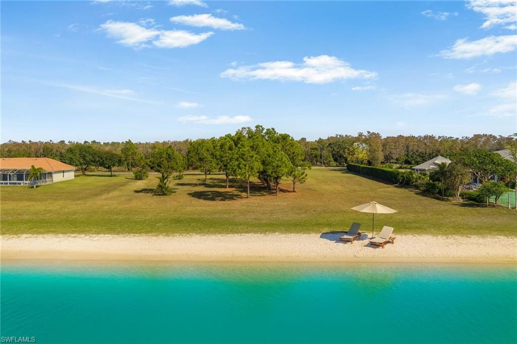 20200 Slalom Course Court Estero, FL 33928 - Photo 4 of 20 a view of lake view and mountain view