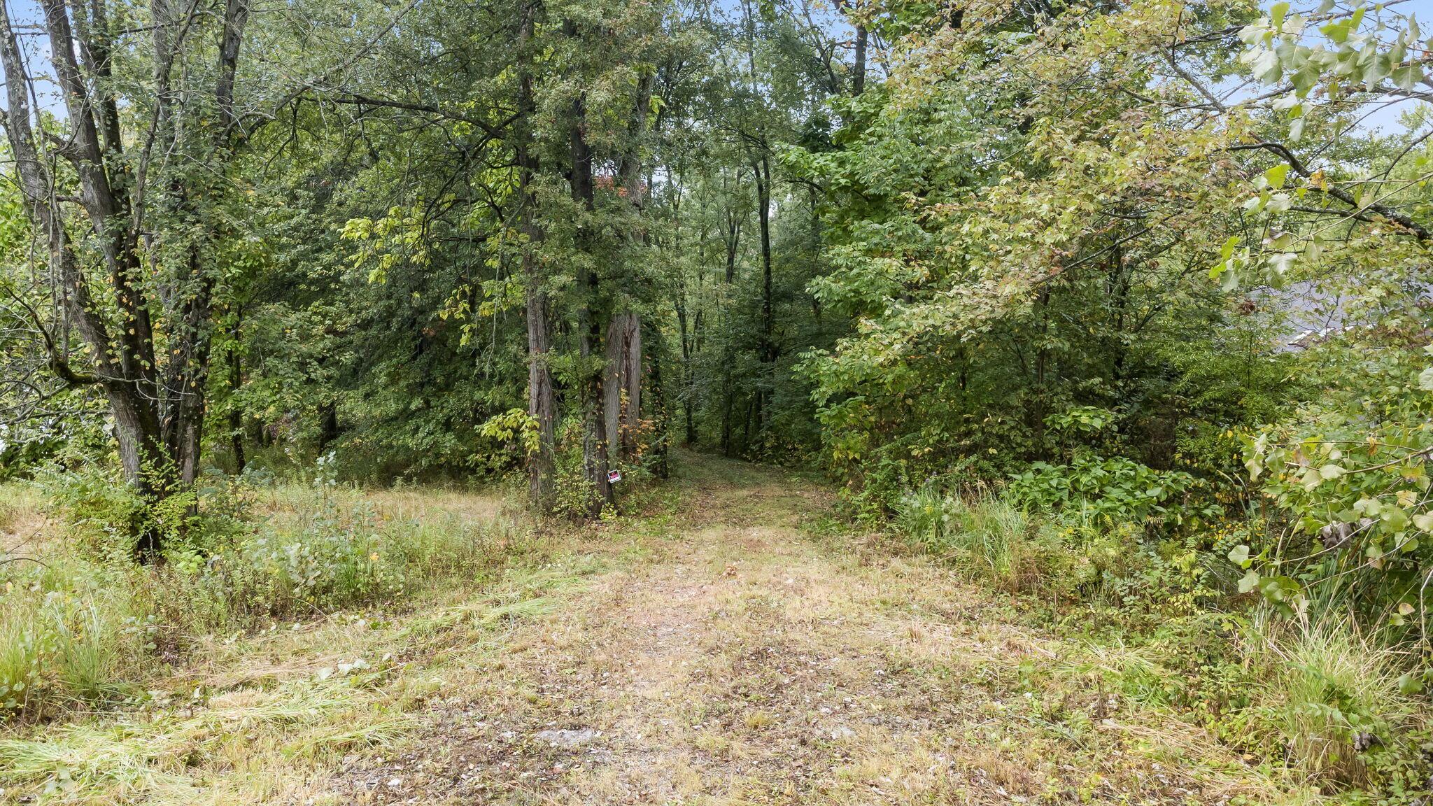 0 Babbitt Road New Albany, OH 43054 - Photo 4 of 10 Entrance to Property off of Babbitt.