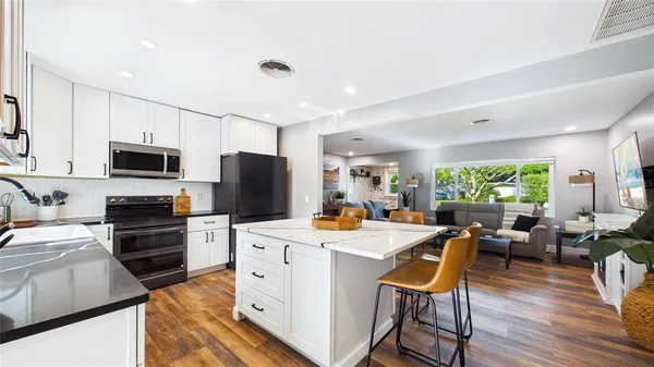 $3,400 | 101 North Mercury Avenue, Clearwater, FL 33765