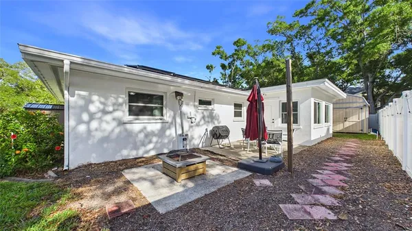 $3,400 | 101 North Mercury Avenue, Clearwater, FL 33765