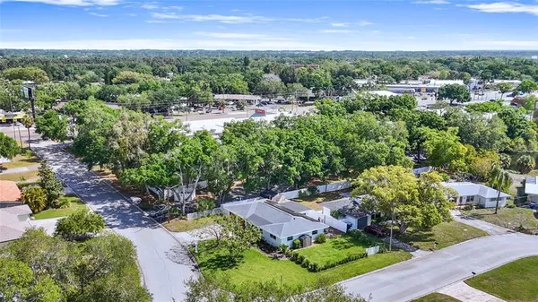 $3,400 | 101 North Mercury Avenue, Clearwater, FL 33765