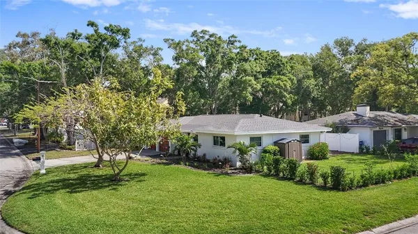 $3,400 | 101 North Mercury Avenue, Clearwater, FL 33765