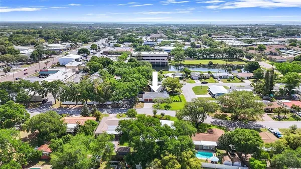 $3,400 | 101 North Mercury Avenue, Clearwater, FL 33765