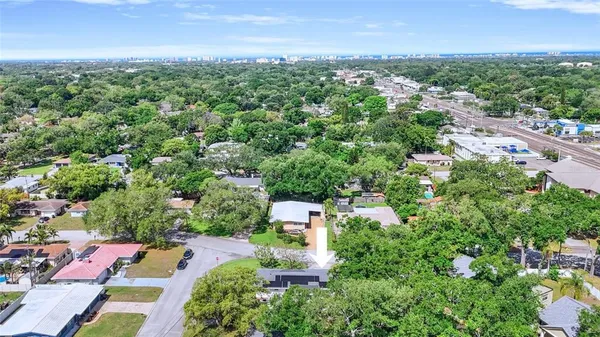 $3,400 | 101 North Mercury Avenue, Clearwater, FL 33765