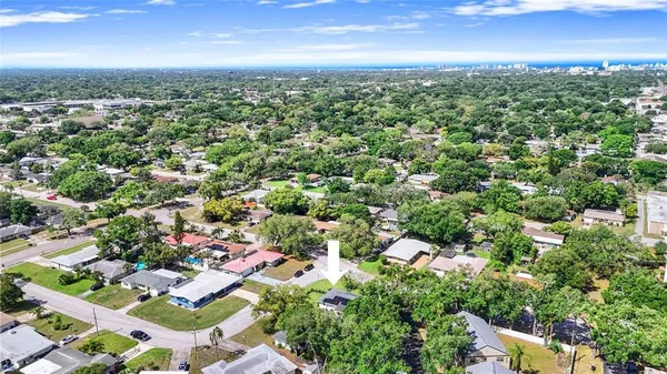 $3,400 | 101 North Mercury Avenue, Clearwater, FL 33765