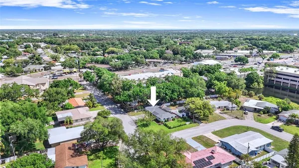 $3,400 | 101 North Mercury Avenue, Clearwater, FL 33765