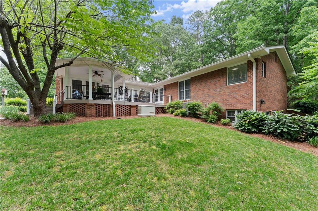 2290 Alec Mountain Road Clarkesville, GA 30523 - Photo 22 of 69