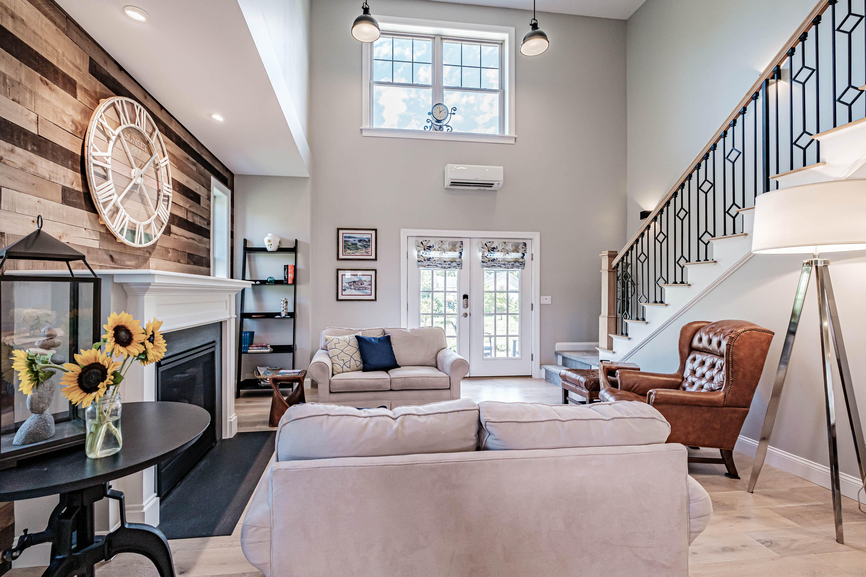 14 Faraday Drive, Unit A Cumberland, ME 04021 - Photo 1 of 60 32