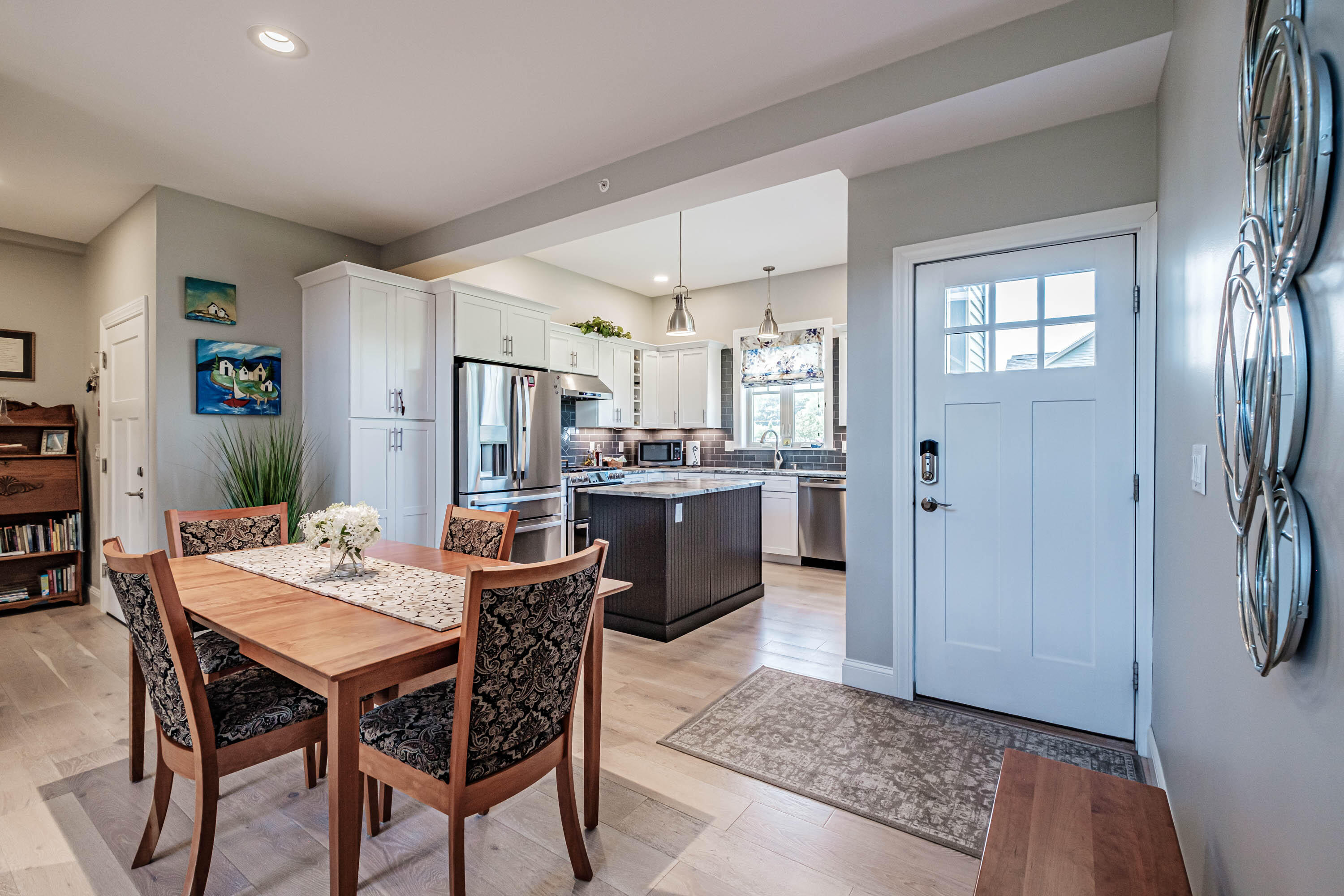 14 Faraday Drive, Unit A Cumberland, ME 04021 - Photo 12 of 60 12