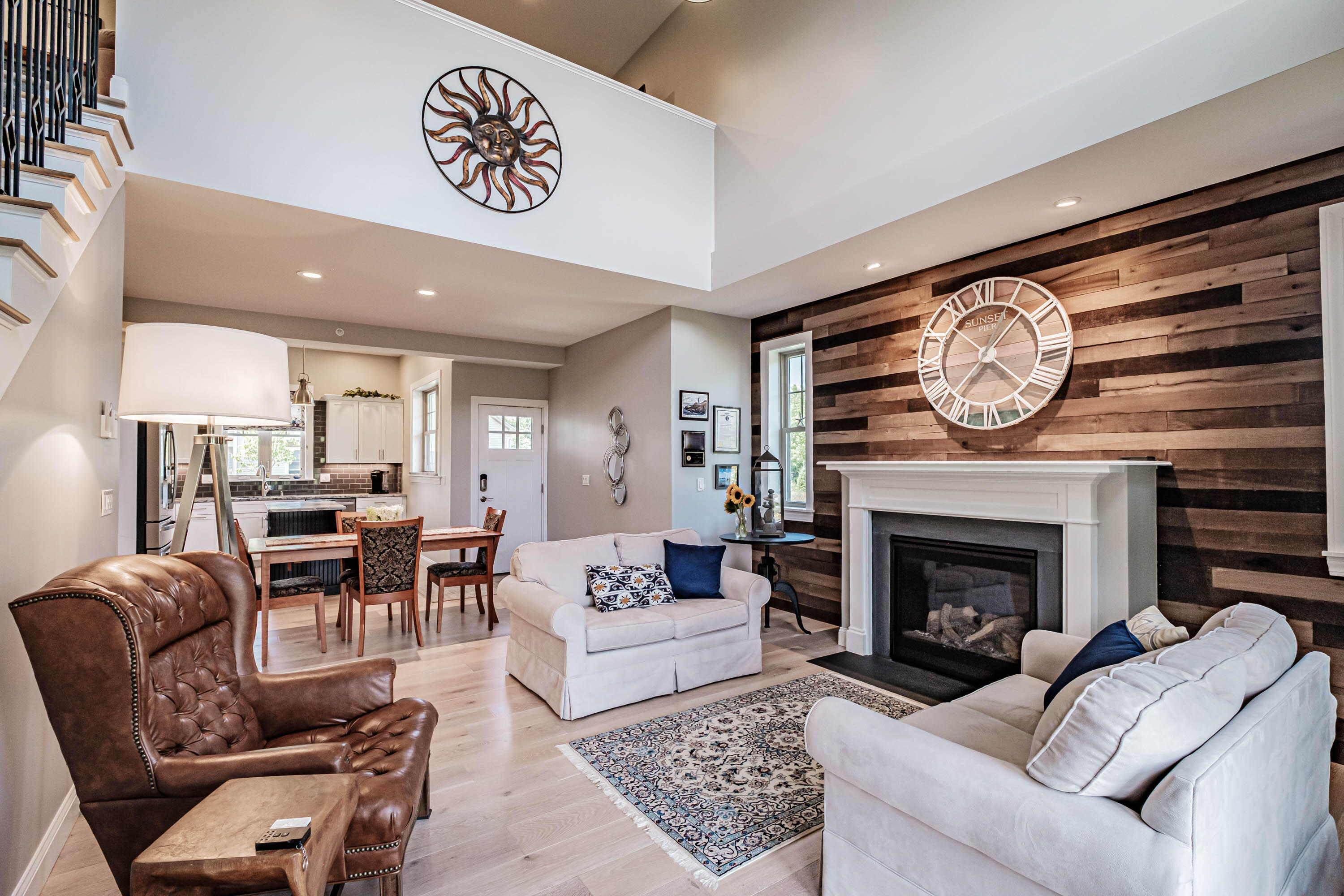 14 Faraday Drive, Unit A Cumberland, ME 04021 - Photo 2 of 60 5