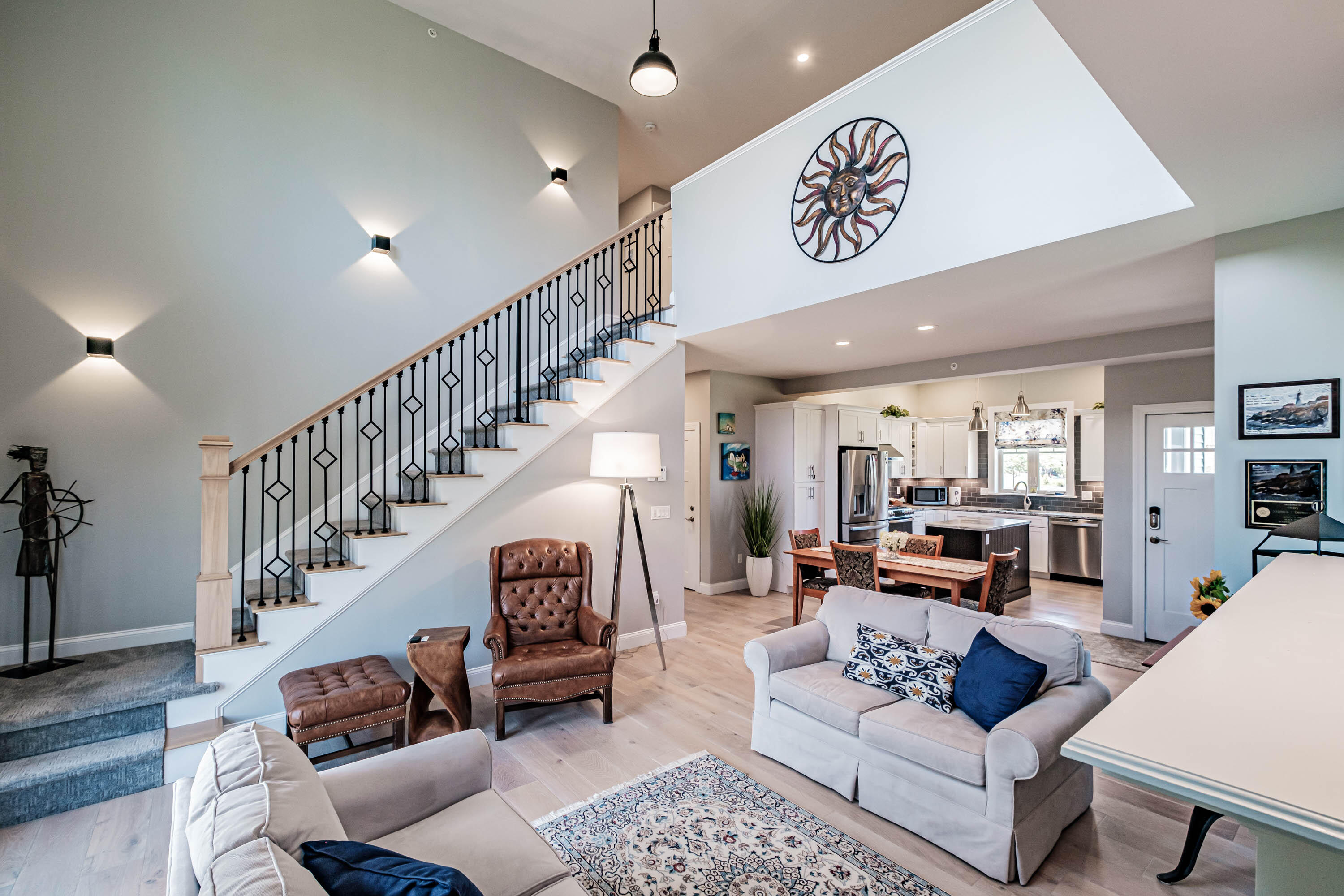 14 Faraday Drive, Unit A Cumberland, ME 04021 - Photo 3 of 60 6