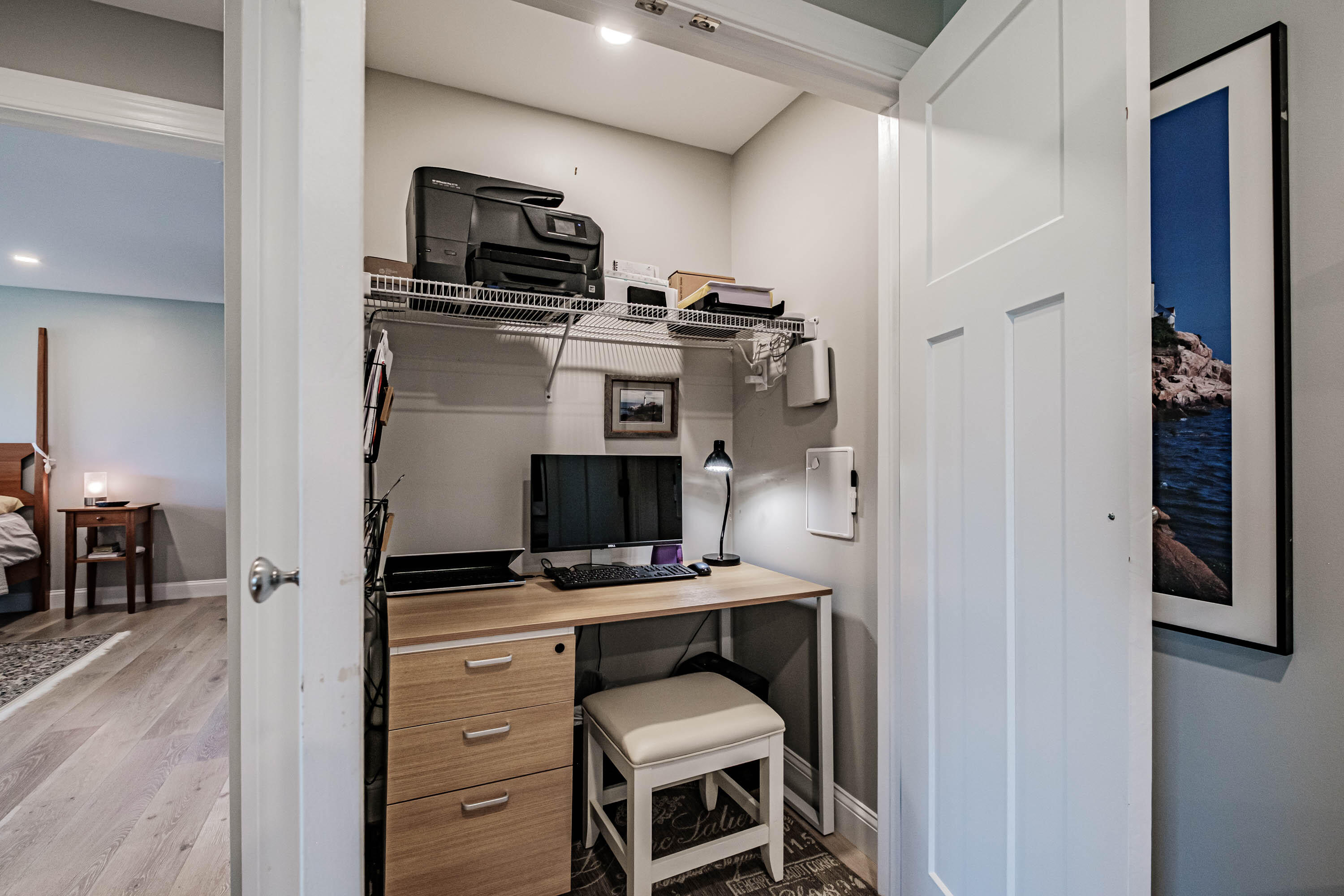 14 Faraday Drive, Unit A Cumberland, ME 04021 - Photo 40 of 60 41