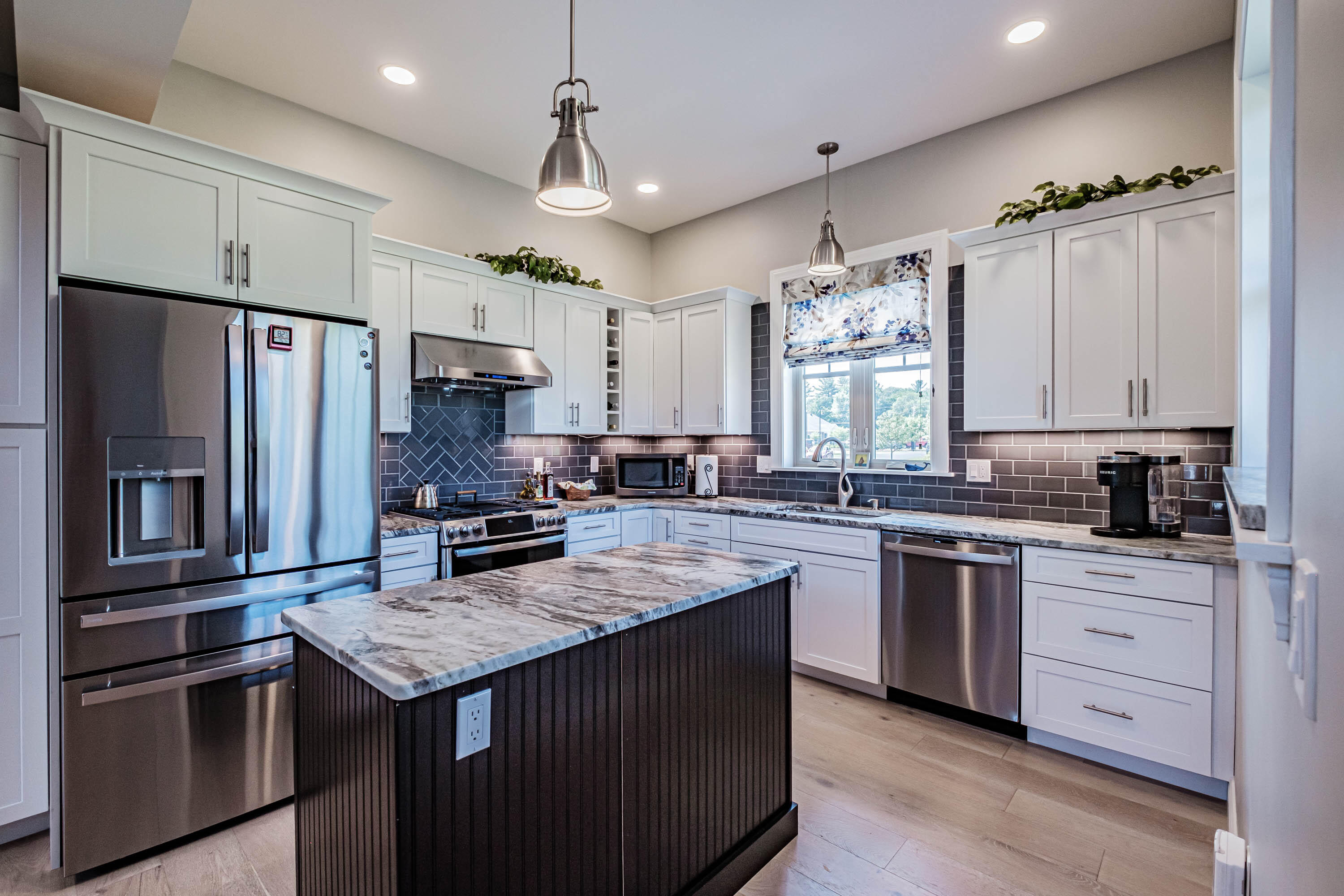 14 Faraday Drive, Unit A Cumberland, ME 04021 - Photo 5 of 60 3