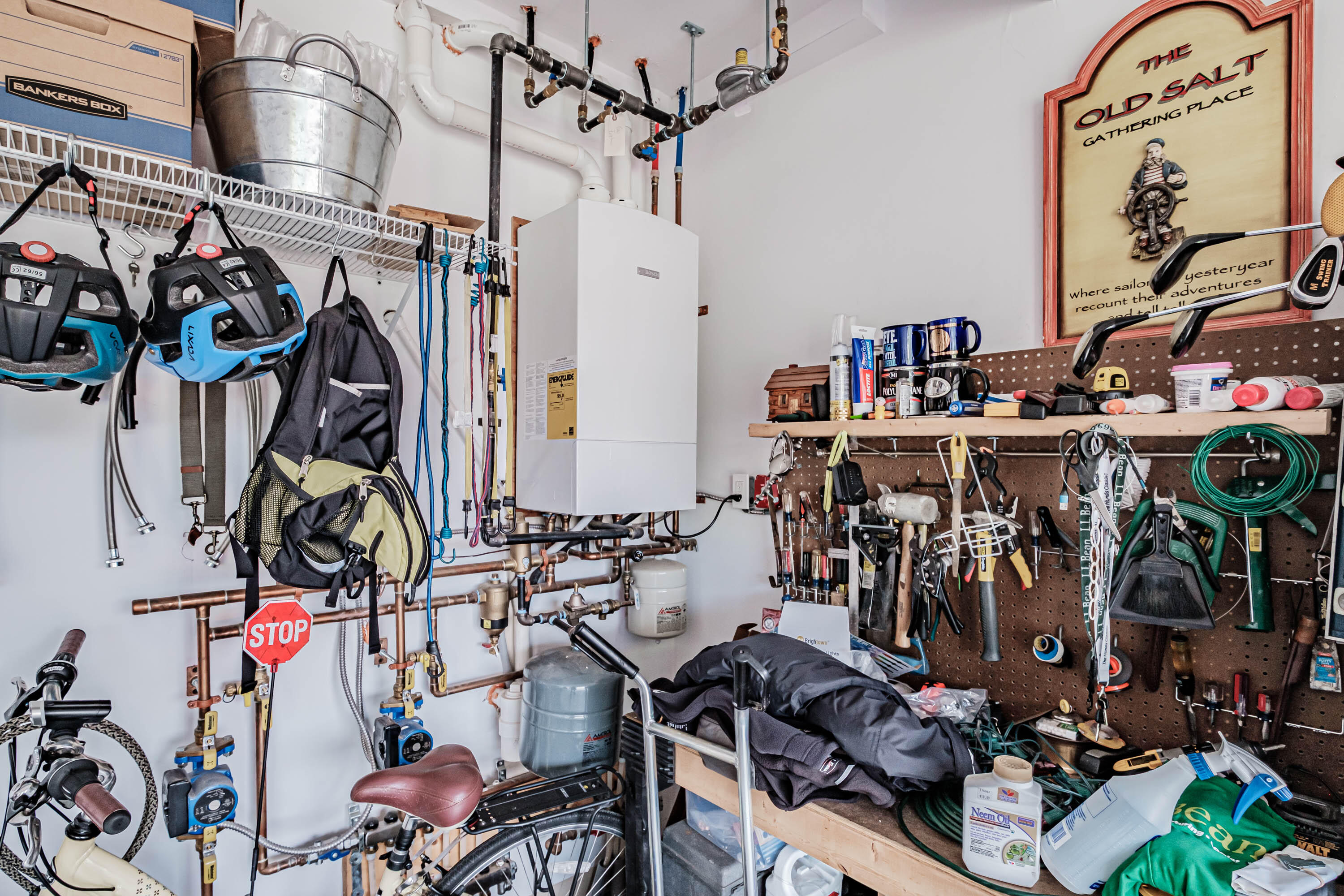 14 Faraday Drive, Unit A Cumberland, ME 04021 - Photo 52 of 60 20220809gp-61054