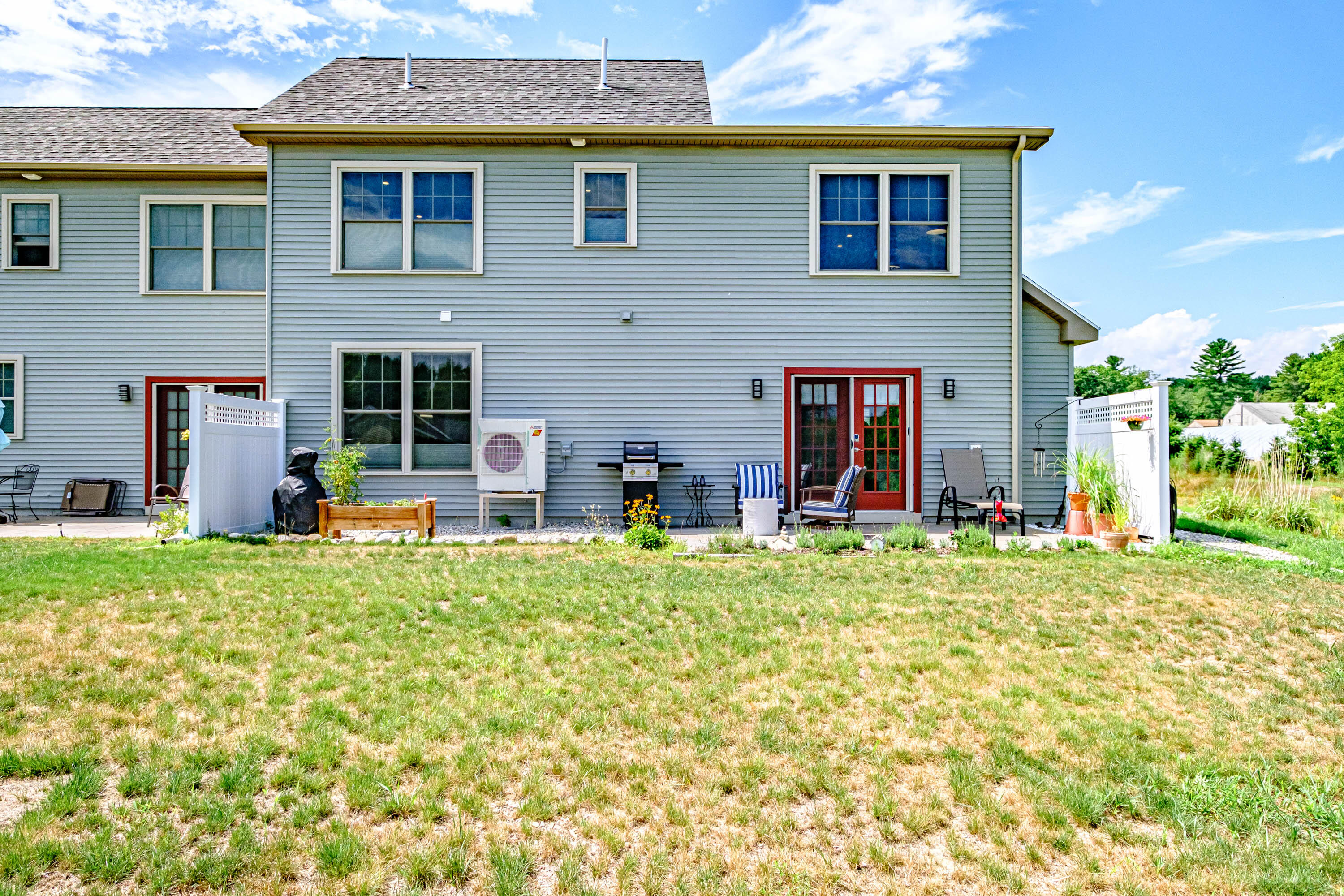 14 Faraday Drive, Unit A Cumberland, ME 04021 - Photo 54 of 60 55