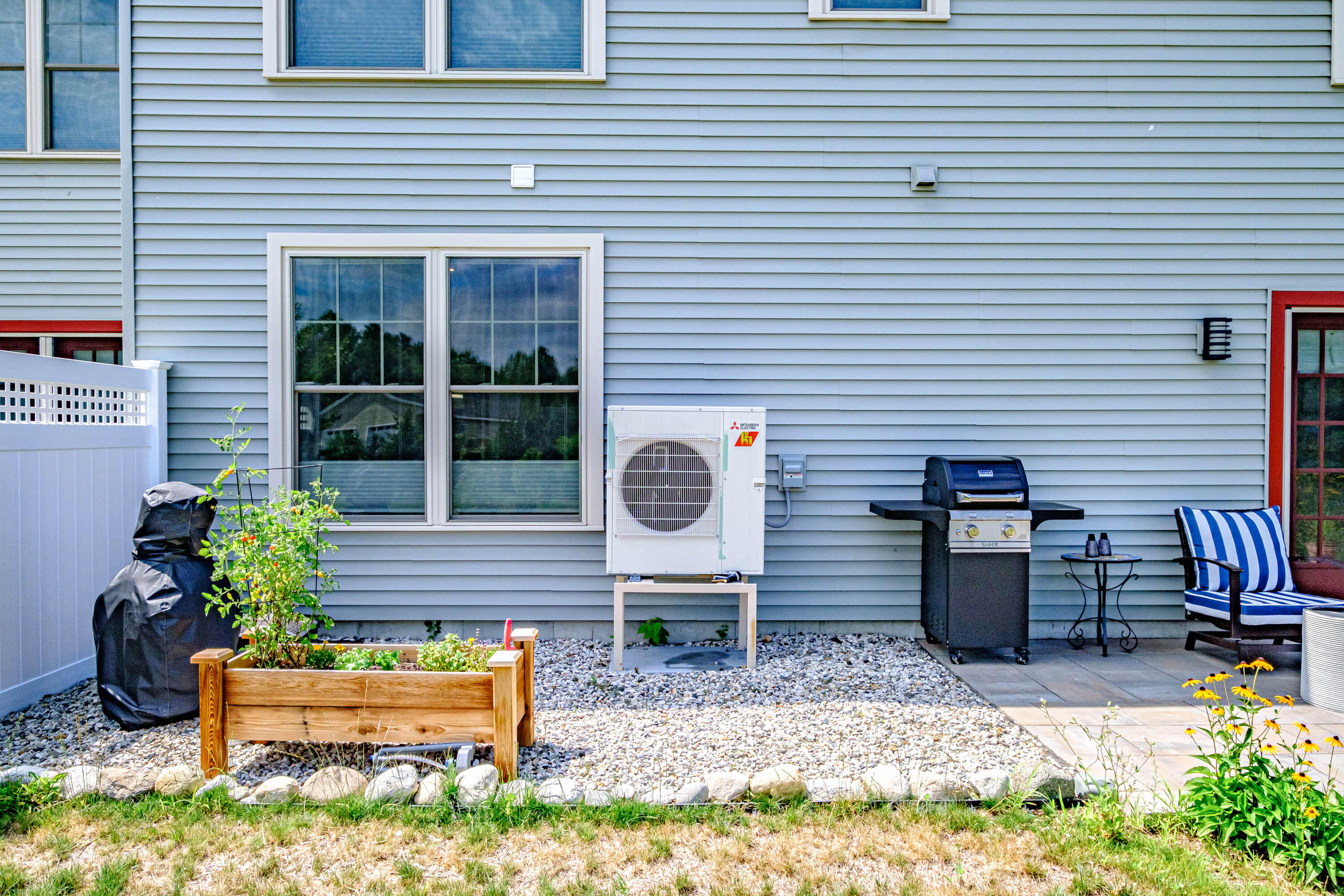 14 Faraday Drive, Unit A Cumberland, ME 04021 - Photo 56 of 60 57