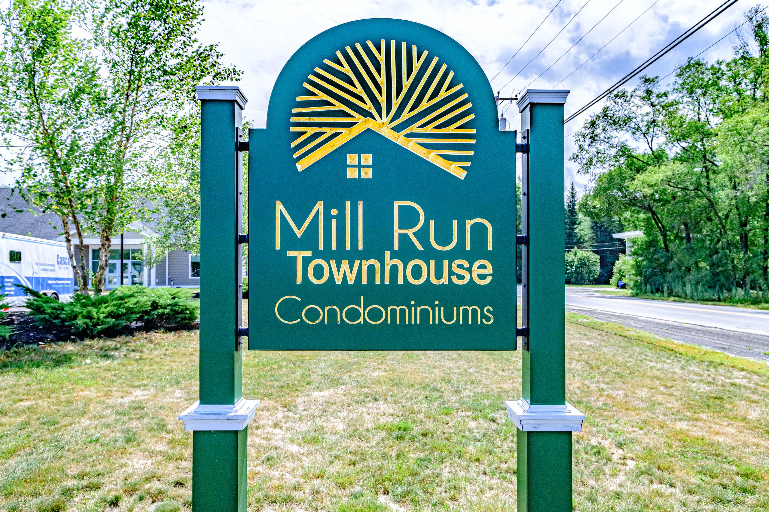 14 Faraday Drive, Unit A Cumberland, ME 04021 - Photo 60 of 60 61