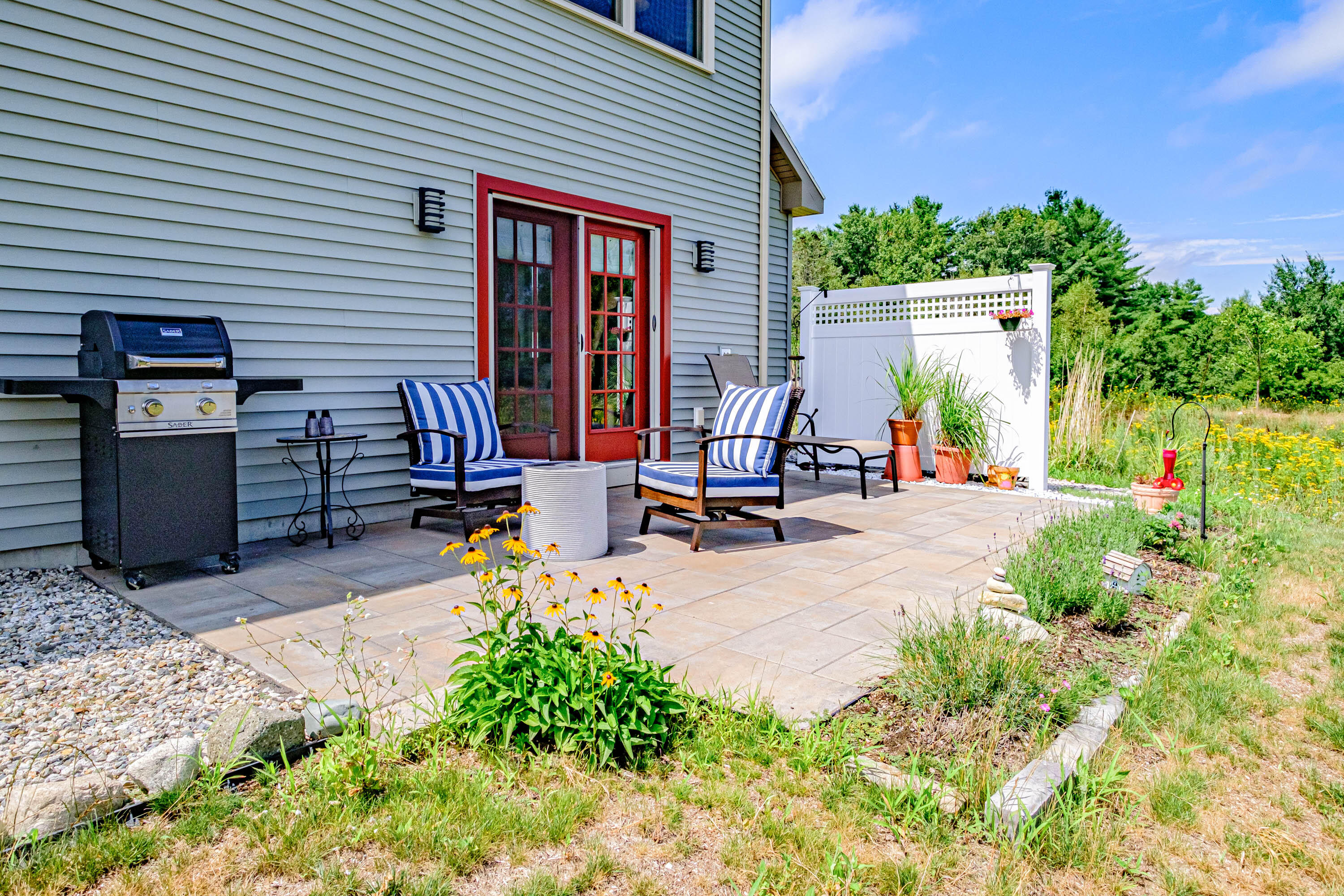 14 Faraday Drive, Unit A Cumberland, ME 04021 - Photo 7 of 60 8