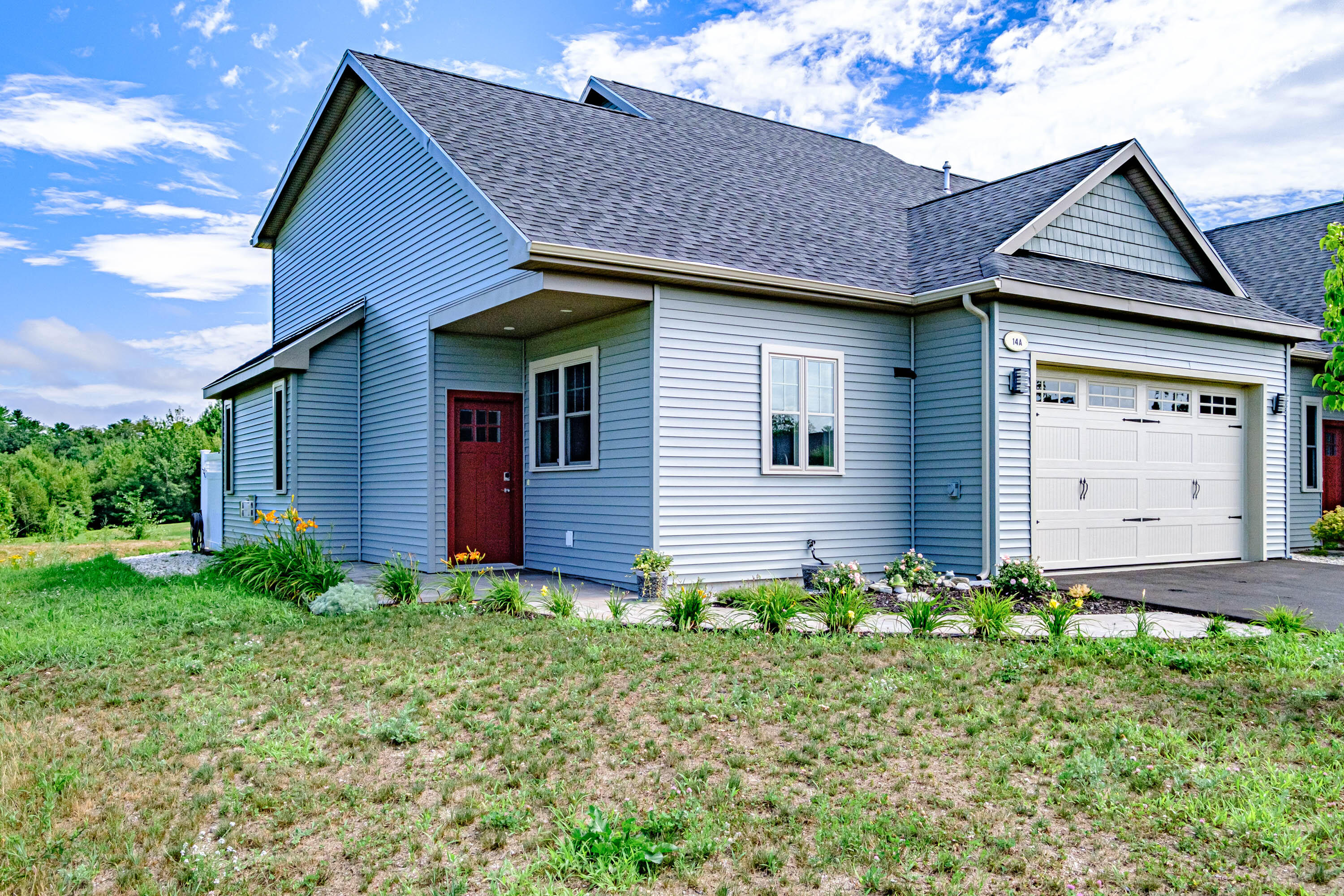 14 Faraday Drive, Unit A Cumberland, ME 04021 - Photo 8 of 60 1