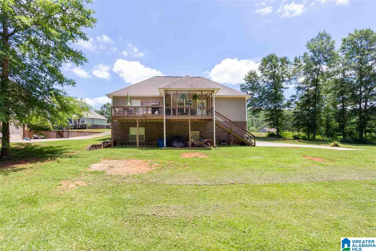 120 Trapper's Way Springville, AL 35146 - Photo 38 of 39