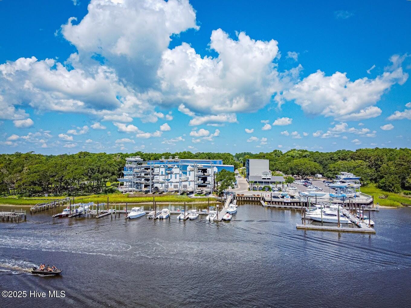 2000 Sommersett Road Southwest, Unit 22A Ocean Isle Beach, NC 28469 - Photo 3 of 3