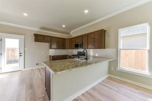 $265,430 | 822 Countryside Glade Lane, Rosharon, TX 77583