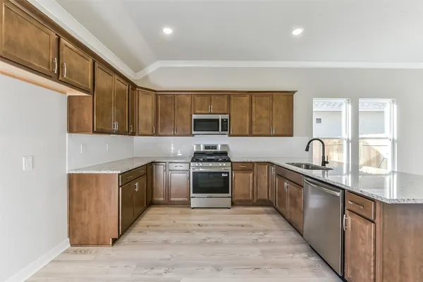 $265,430 | 822 Countryside Glade Lane, Rosharon, TX 77583
