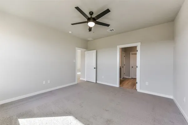 $265,430 | 822 Countryside Glade Lane, Rosharon, TX 77583
