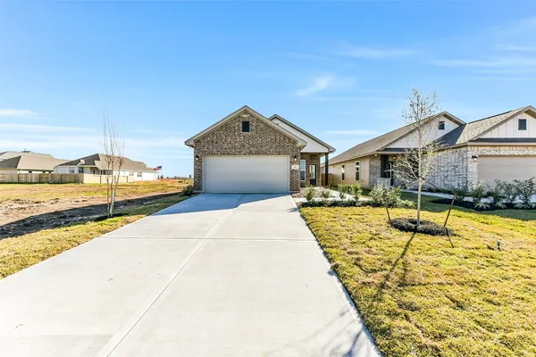 $265,430 | 822 Countryside Glade Lane, Rosharon, TX 77583