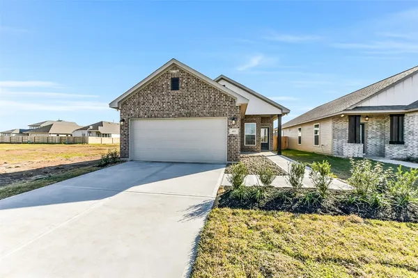 $265,430 | 822 Countryside Glade Lane, Rosharon, TX 77583