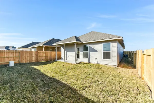$265,430 | 822 Countryside Glade Lane, Rosharon, TX 77583