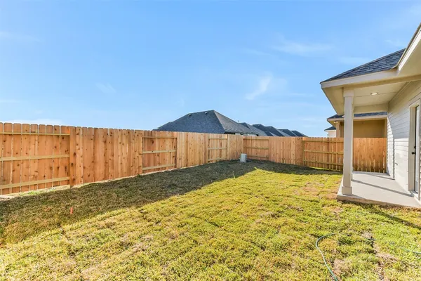$265,430 | 822 Countryside Glade Lane, Rosharon, TX 77583