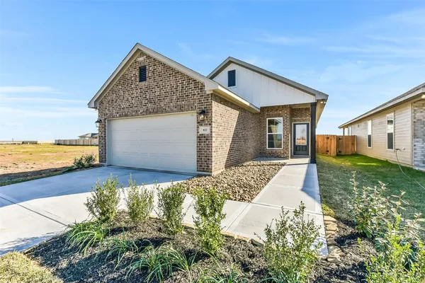 $265,430 | 822 Countryside Glade Lane, Rosharon, TX 77583